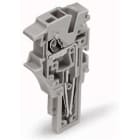 WAGO ITALIA SRL WAG2022-181 MODULO TERMINALE CONN F 1 CONDUT 4MMQ 5,