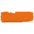 WAGO ITALIA SRL WAG2006-1692 PIASTRA TERMINALE INTERMEDIA SPESSORE 1M