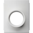 GIRA - GIR0011053 Adapter Ltg.einf. Rohr M20 Gira Studio R