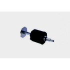 BFT BFT2204055 FONDELLO REGOL CON PERNO TONDO PER TUBO
