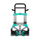 TRADEFORCE TDM0012030001 CARRELLO PIEGHEVOLE - PORTATA 200KG