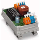 WAGO ITALIA SRL WAG288-895 CONVERTITORE DC/DC 24VDC 18VDC 0,4A