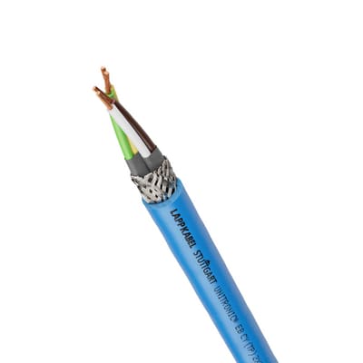 LAPP ITALIA SRL - LPP0012624 UNITRONIC EB CY (TP) 6X2X0,75