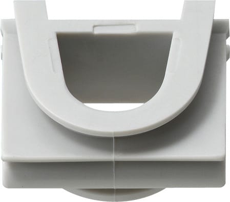 GIRA - GIR001330 Verbinder WG AP Grau