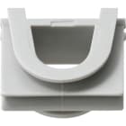 GIRA - GIR001330 Verbinder WG AP Grau