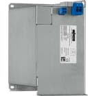 WAGO ITALIA SRL WAG787-873 MODULO BATT PBAGM 24VDC 40A 12AH CONTR B