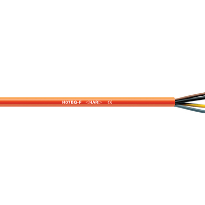 LAPP ITALIA SRL LPP0013630 H07BQ-F 2X2,5