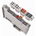 WAGO ITALIA SRL - WAG753-646 INTERFACCIA KNX/EIB/TP1 GRIGIO CHIARO