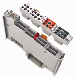 WAGO ITALIA SRL WAG753-620 CONVERTITORE DC/DC MULTI-MASTER DALI