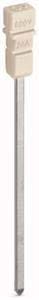 WAGO ITALIA SRL WAG2002-493 PONTICELLO VERTICALE GRIGIO CHIARO