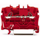 WAGO ITALIA SRL - WAG2002-1203 MORSETTO PASSANTE PER 2 CONDUTTORI 2,5 M