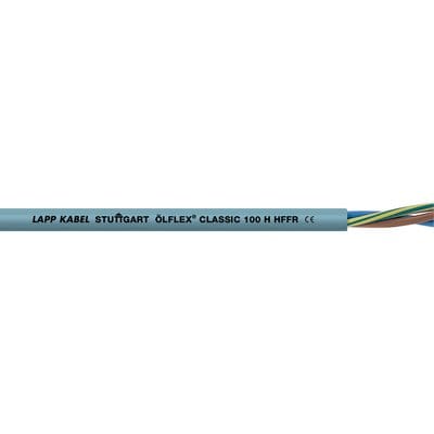 LAPP ITALIA SRL LPP0014164 OLFLEX CLASSIC 100 H 5G4