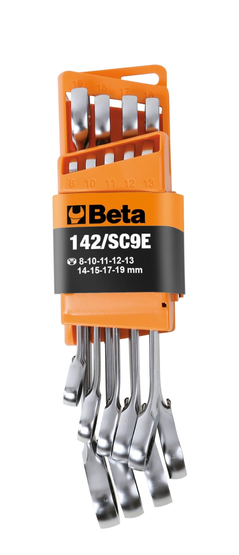 BM SPA BMM001420088 CHIAVI COMBINATE SUPP. COMP. 9PZ. SC9E
