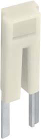 WAGO ITALIA SRL - WAG2002-400 PONTICELLO CONTINUO GRIGIO CHIARO