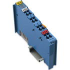 WAGO ITALIA SRL WAG750-438 DI 2 CANALI NAMUR SICUREZZA INTRINSECA