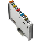 WAGO ITALIA SRL WAG750-502 USCITA DIGITALE A 2 CANALI 24 V DC 2,0 A