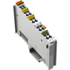 WAGO ITALIA SRL WAG750-513 U REL 2CH 250VAC 2,0A NO POTENZIALE 2 N