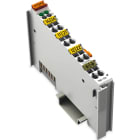WAGO ITALIA SRL WAG750-514 U REL 2CH 125VAC 0,5A NO POTENZI 2 SCAM