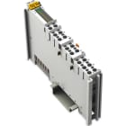 WAGO ITALIA SRL WAG750-1421 DI 4 CANALI 24VDC 0,2MS CONNES 3 CONDUTT