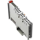 WAGO ITALIA SRL - WAG750-1515 8UD 24 V DC 0,5A 2 CAVI