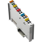 WAGO ITALIA SRL - WAG750-630 INTERFACCIA SSI GRIGIO CHIARO