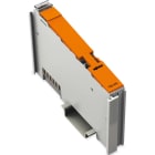 WAGO ITALIA SRL - WAG750-616 MODULO DISTANZIATORE GRIGIO CHIARO