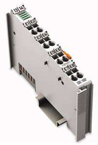 WAGO ITALIA SRL WAG750-430/025-000 8ID 24 V DC 3MS T