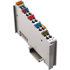 WAGO ITALIA SRL WAG750-623 ALIMENTAZIONE 24 V/5 - 15 VDC