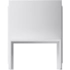 GIRA GGI0017053 Adapter Ltg.einf. Kanal 20 x 30 mm Gira