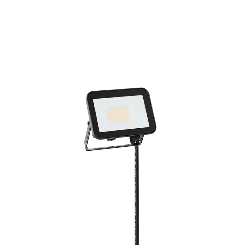 LIT BY CARDI LIT0017440144 PROIETTORE 20W, 2300LM, CCT, 50.000H ON/
