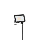 LIT BY CARDI LIT0017440144 PROIETTORE 20W, 2300LM, CCT, 50.000H ON/