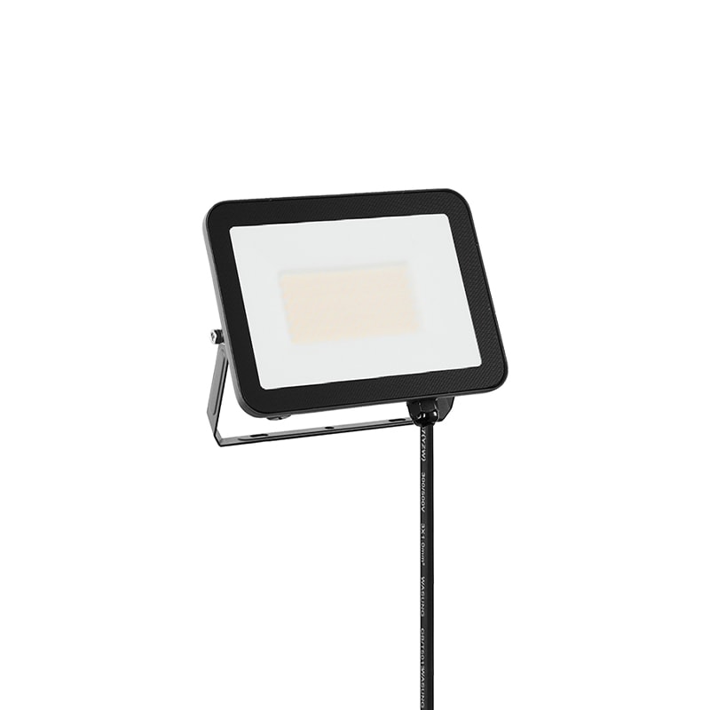 LIT BY CARDI LIT0017440145 PROIETTORE 50W, 5400LM, CCT, 50.000H ON/