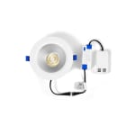 LIT BY CARDI LIT0017440188 INCASSO UGR<19 170mm 3/3,5/4K IP44 ON/OF
