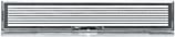 GIRA GGI001800 CT IN BIANCO TD P. INT./PS. SOPRA INT. P