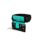 TRADEFORCE TDM0001810003 TASCA PORTAUTENSILI CON CINTURA