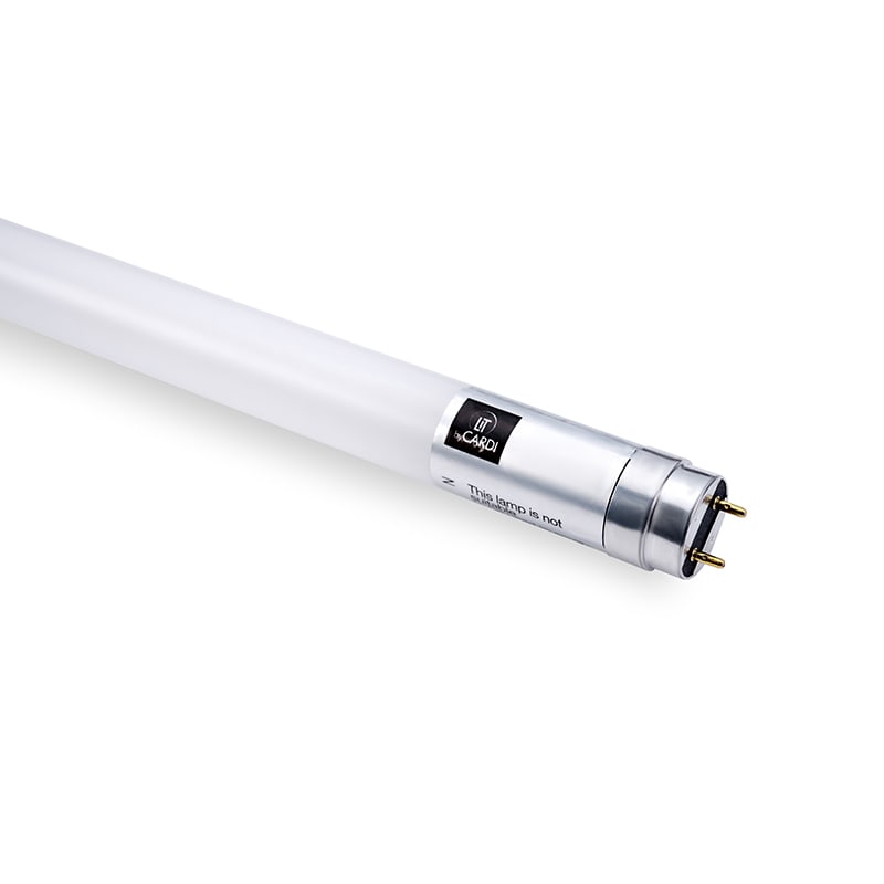 LIT BY CARDI LIT0019590093 TUBO-E LED 600mm 900lm 9W 4000k