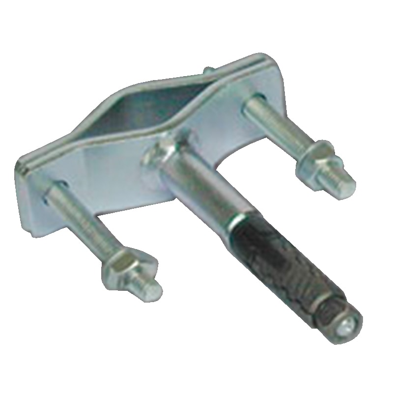 FTE MAXIMAL ITALIA S FTE002 002 ZANCA ESP.TORNITA 5CM FISCHER 10MA