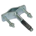 FTE MAXIMAL ITALIA S FTE002 002 ZANCA ESP.TORNITA 5CM FISCHER 10MA