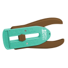 TRADEFORCE TDM0021090010 SPELAFILI DI PREC. 0.12-0.8MM SUST. LINE
