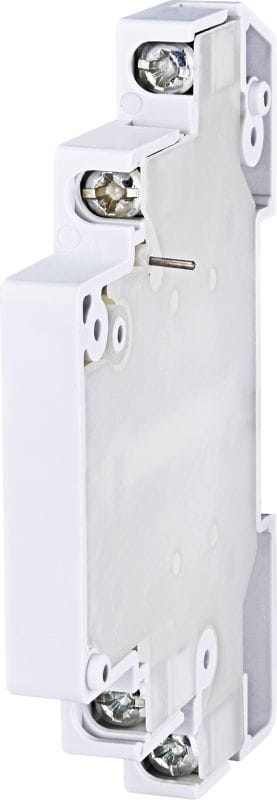 ITALWEBER SPA - ITW2159121 CONTATTO AUSILIARIO PSM80/125