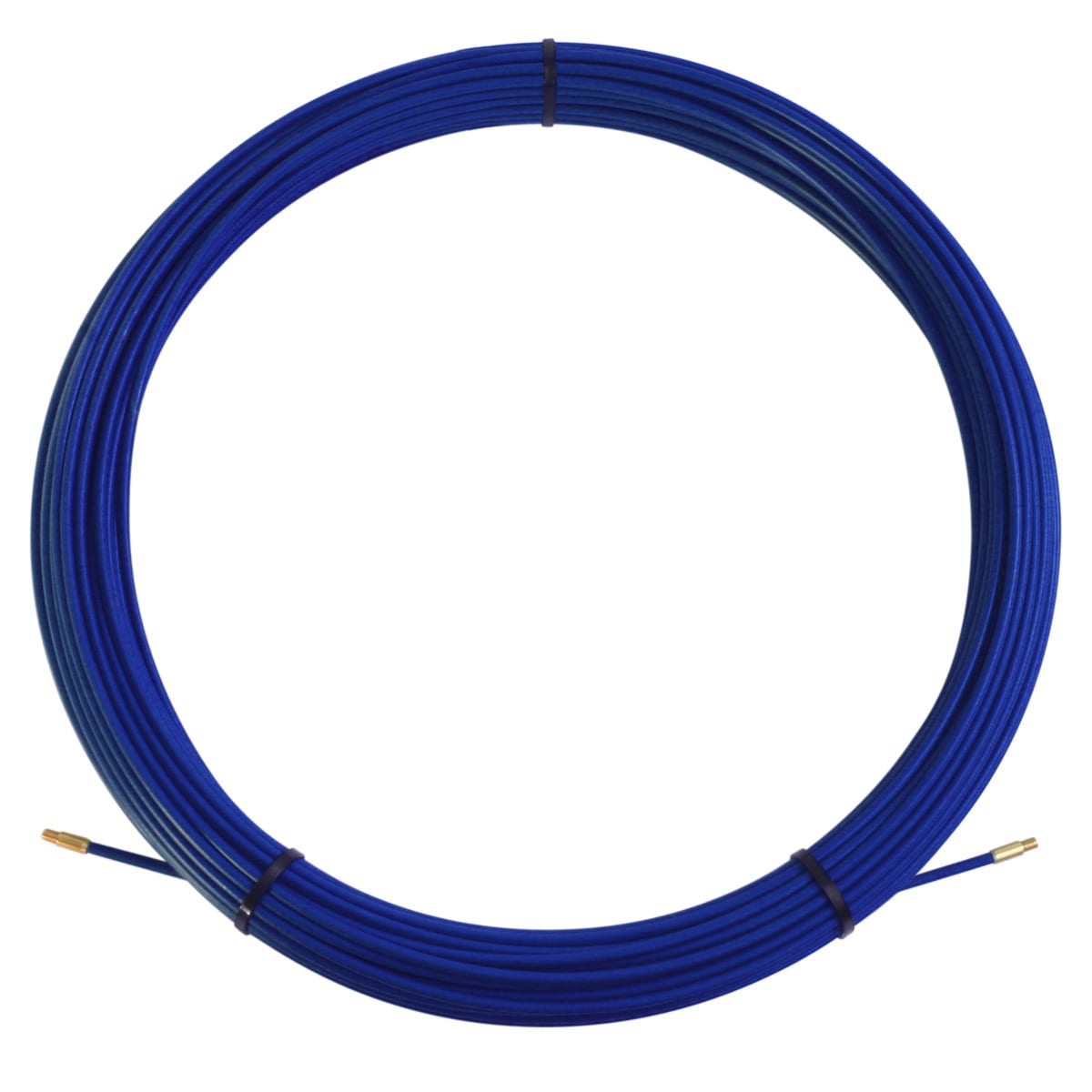 MASTER SRL - MST00216-55R SONDA IN FIBRA VETRO DIA.6 MT.55