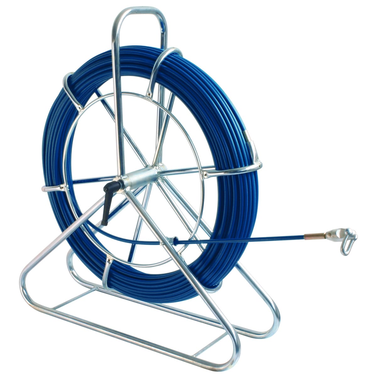 MASTER SRL MST00219-65 ASPO ACCIAIO FIBRA VETRO DIA.9 MT.65