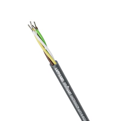 LAPP ITALIA SRL LPP0022403 UNITRONIC LIYY A 3X26AWG/7