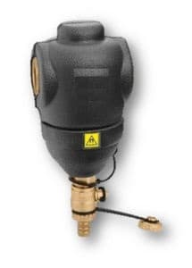 ROTEX RXHIT.DEFANG-OT FILTRO DEFANGATORE MAGNETICO LINEARE 1