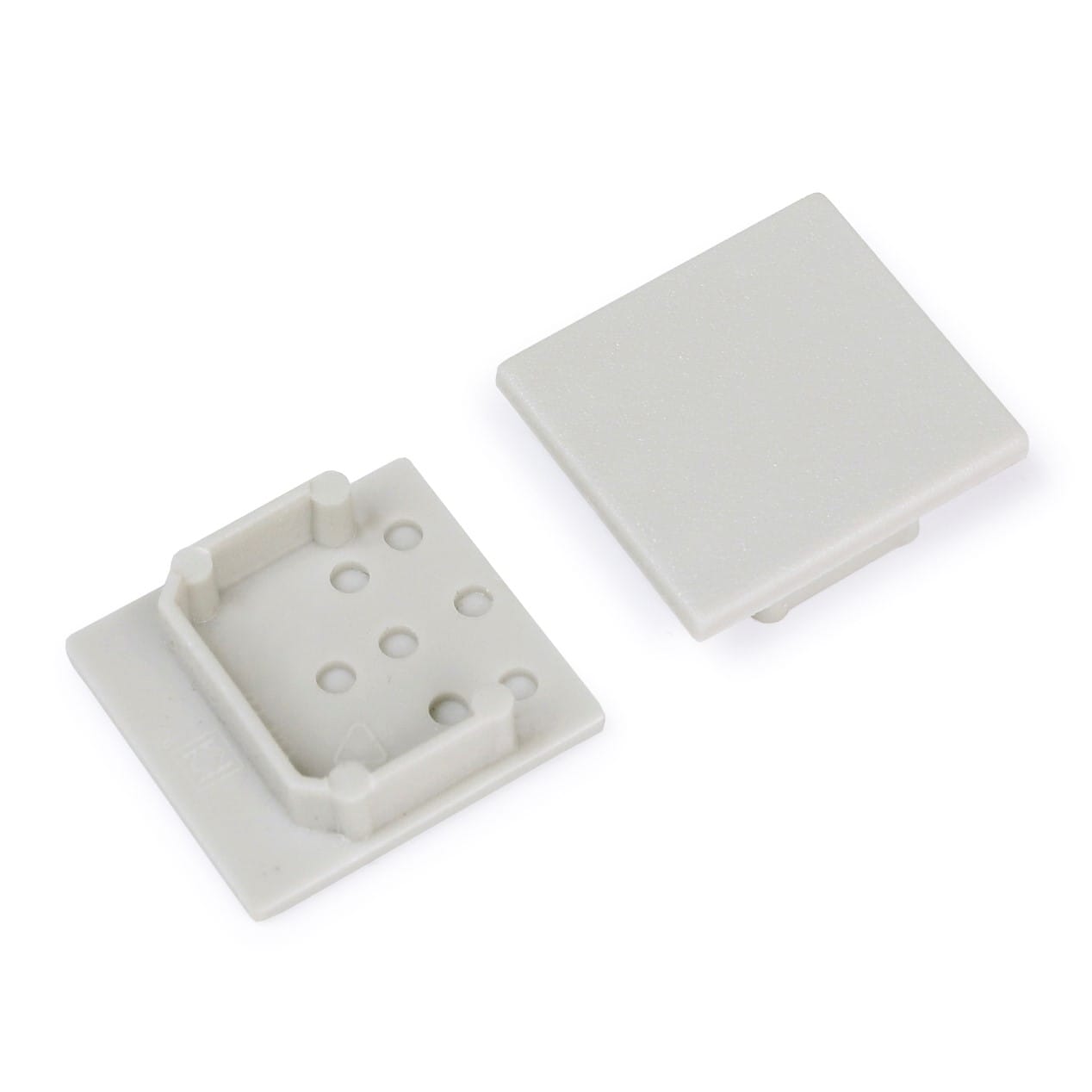 FEILO SYLVANIA ITALY SYL0022637 TERMINALI PER PROFILI A PLAFONE 20 (X2)