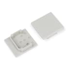 FEILO SYLVANIA ITALY SYL0022637 TERMINALI PER PROFILI A PLAFONE 20 (X2)