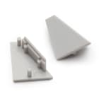 FEILO SYLVANIA ITALY SYL0022641 TERMINALI PROFILI ANGOLARI 14 A PLAFONE(
