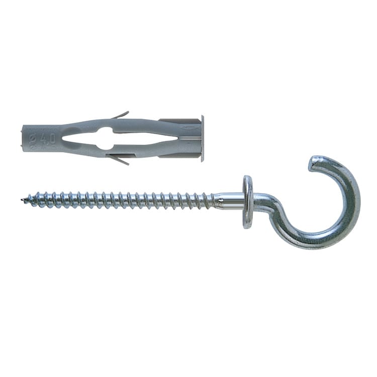 FISCHER ITALIA FIS00002360 FU 6 R CON OCCHIOLO APERTO