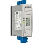 WAGO ITALIA SRL WAG787-860 ECB 4CH 24VDC REG 1-6A POSS COM 10,00MMQ