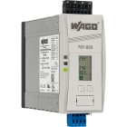 WAGO ITALIA SRL WAG787-850 PRO 3PH 24V10A TOP+POWERBOOST LINEMONITO